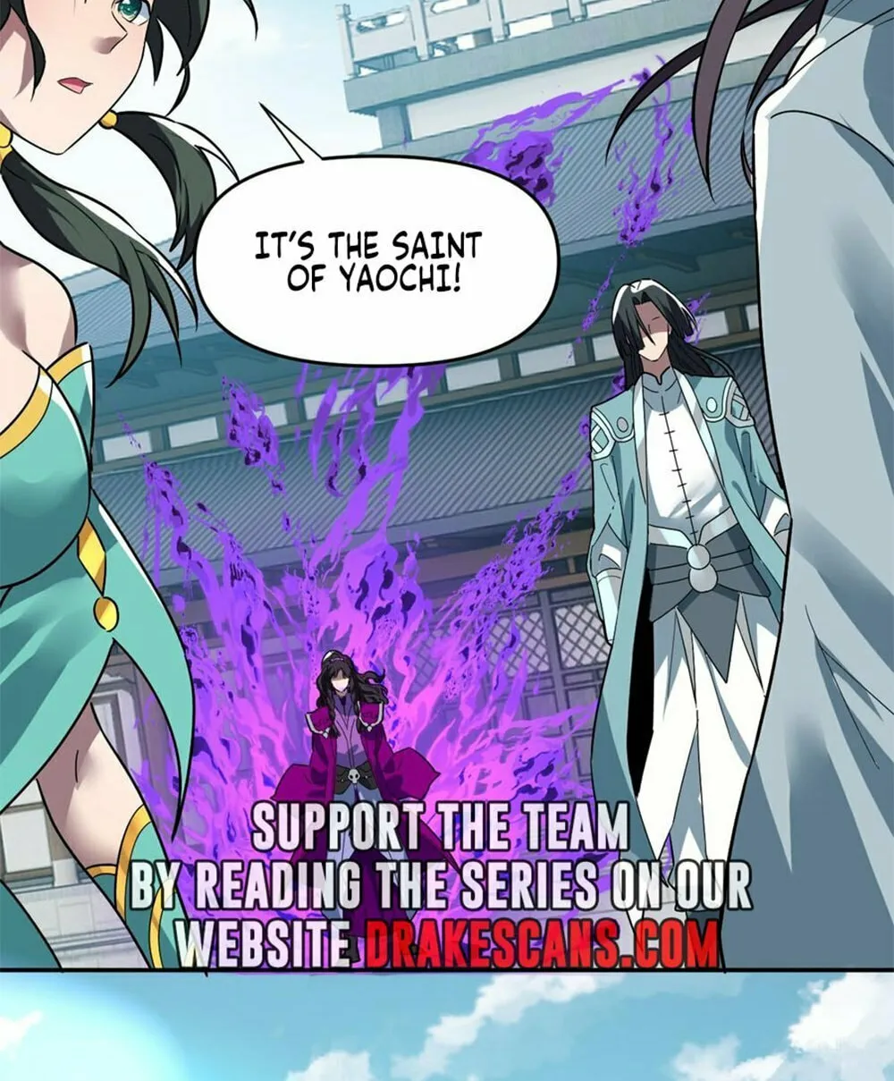 Read Invincible After Shocking My Empress Wife Manga Online