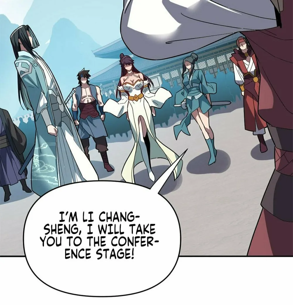 Read Invincible After Shocking My Empress Wife Manga Online