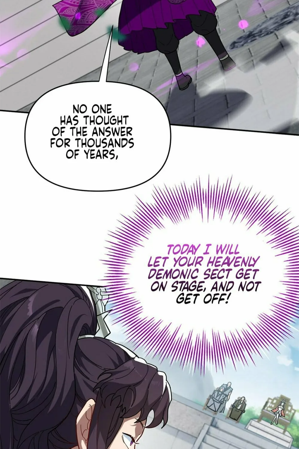 Read Invincible After Shocking My Empress Wife Manga Online