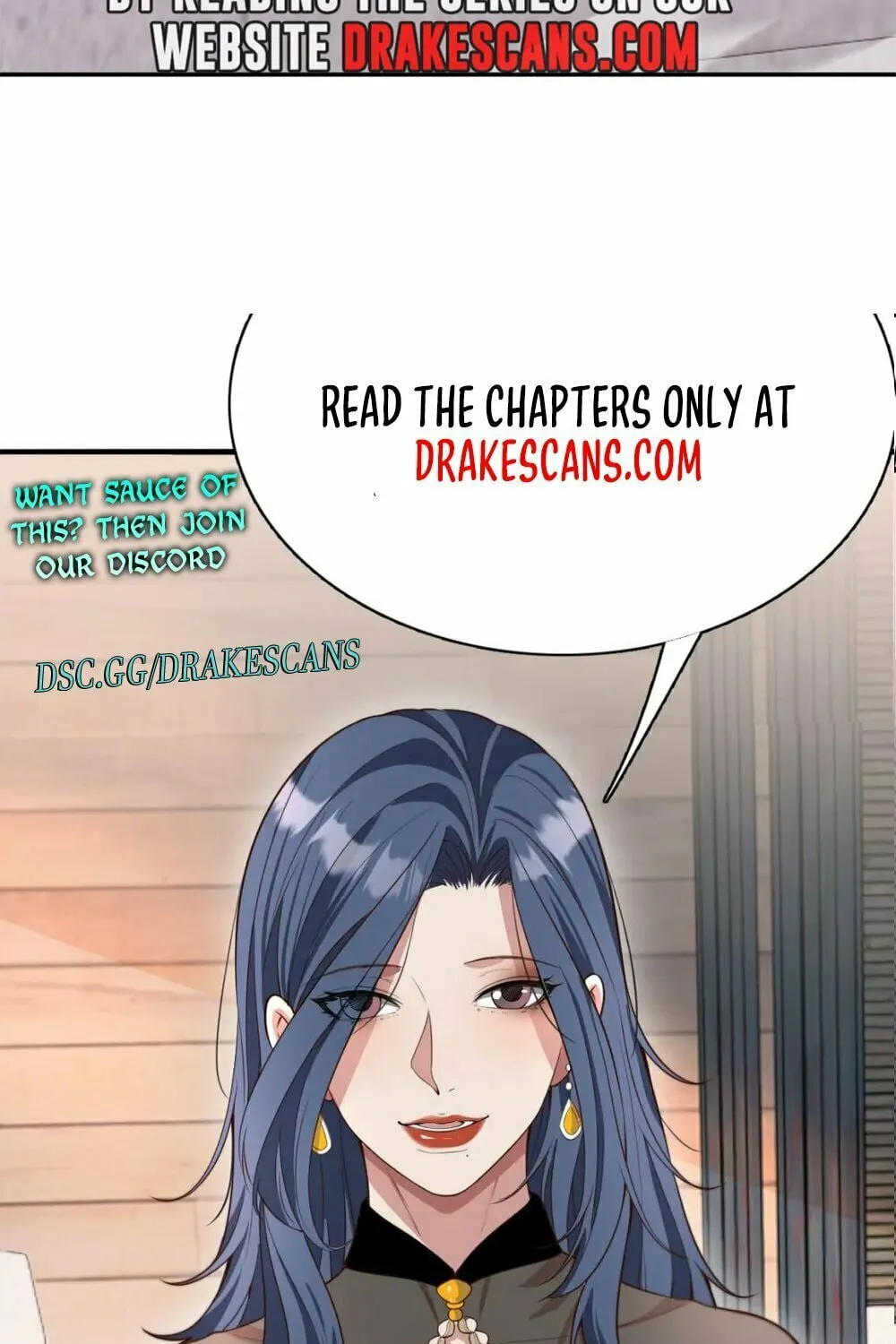 Read Invincible After Shocking My Empress Wife Manga Online