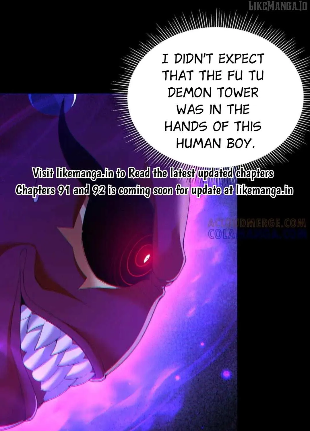 Read Invincible After Shocking My Empress Wife Manga Online