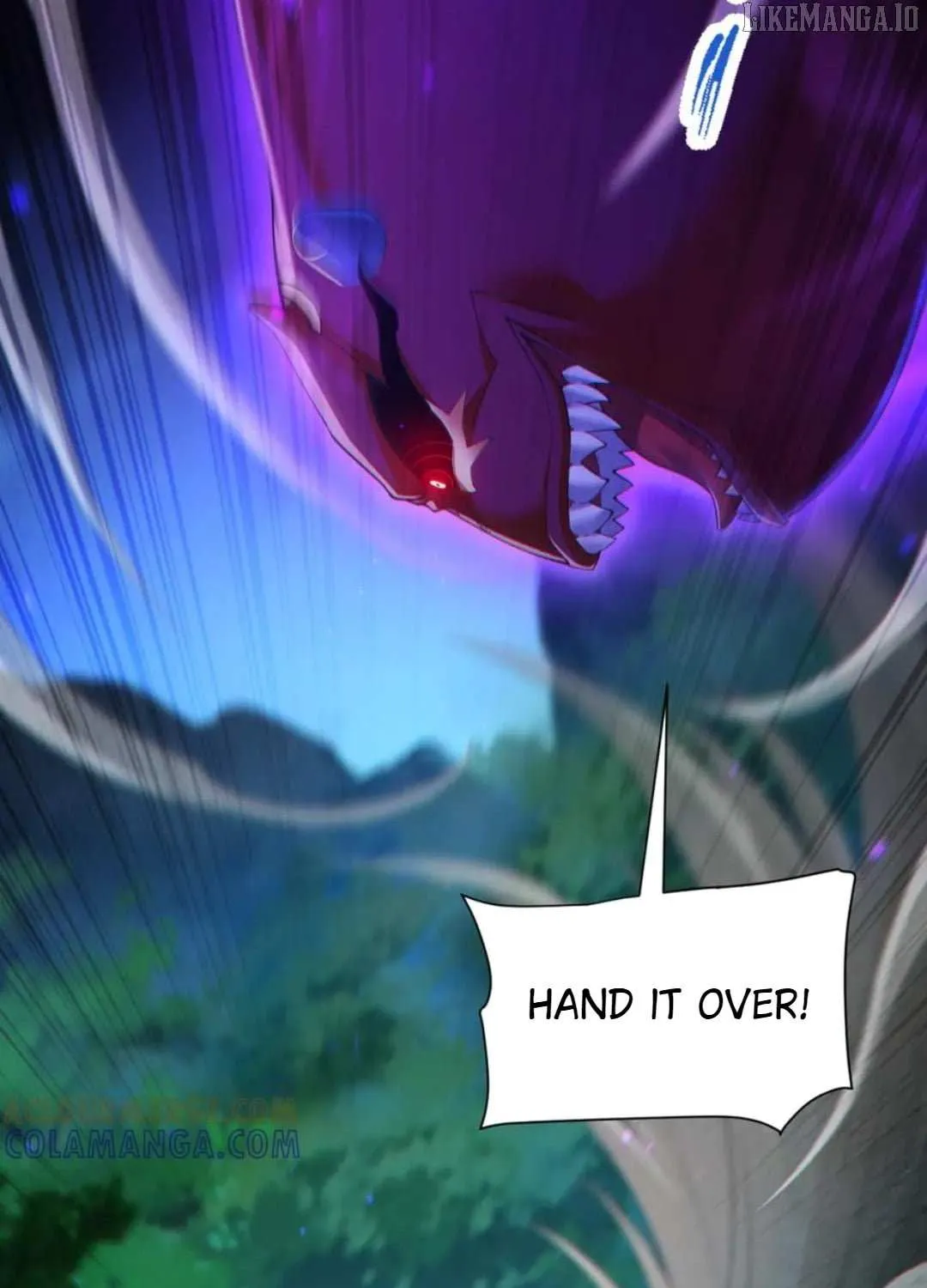 Read Invincible After Shocking My Empress Wife Manga Online