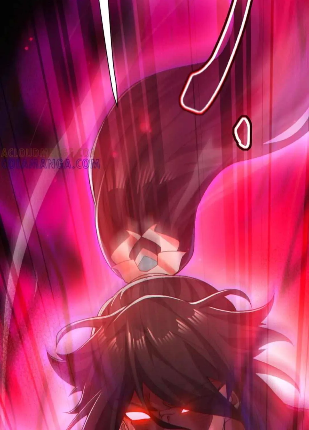 Read Invincible After Shocking My Empress Wife Manga Online