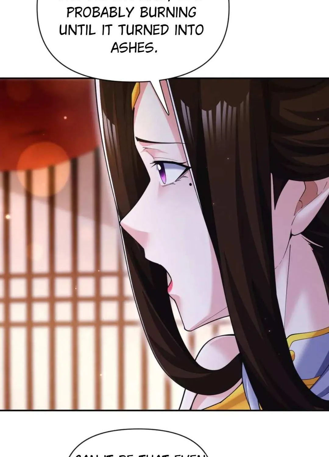 Read Invincible After Shocking My Empress Wife Manga Online