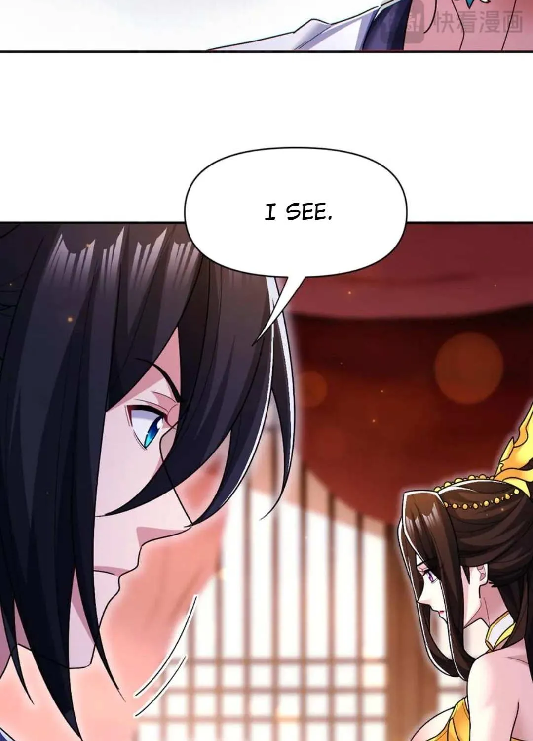 Read Invincible After Shocking My Empress Wife Manga Online