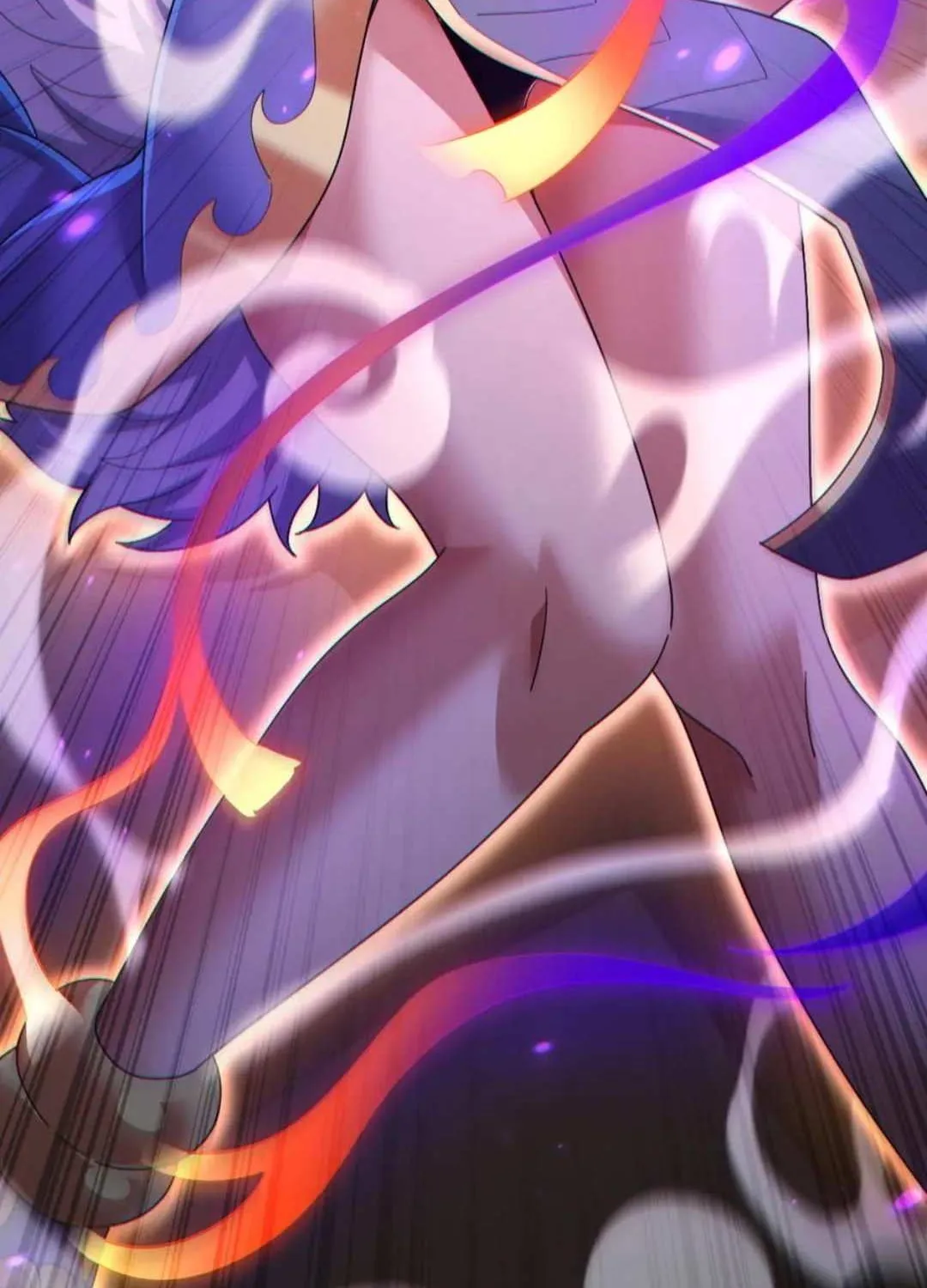 Read Invincible After Shocking My Empress Wife Manga Online