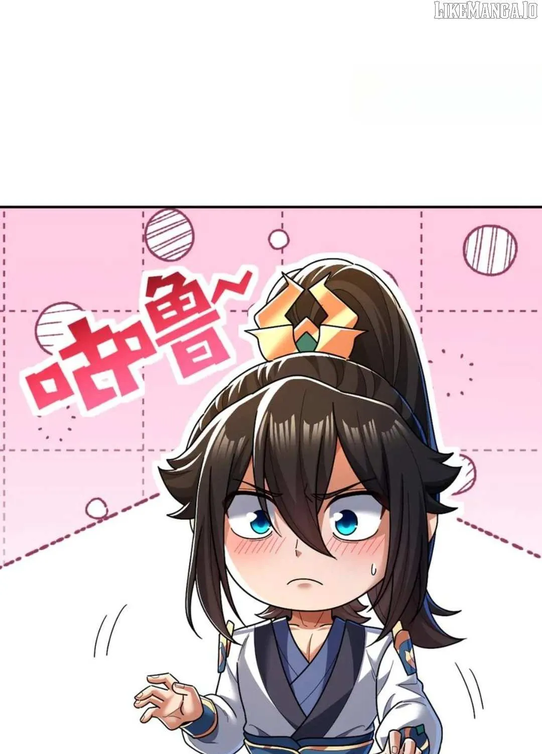 Read Invincible After Shocking My Empress Wife Manga Online