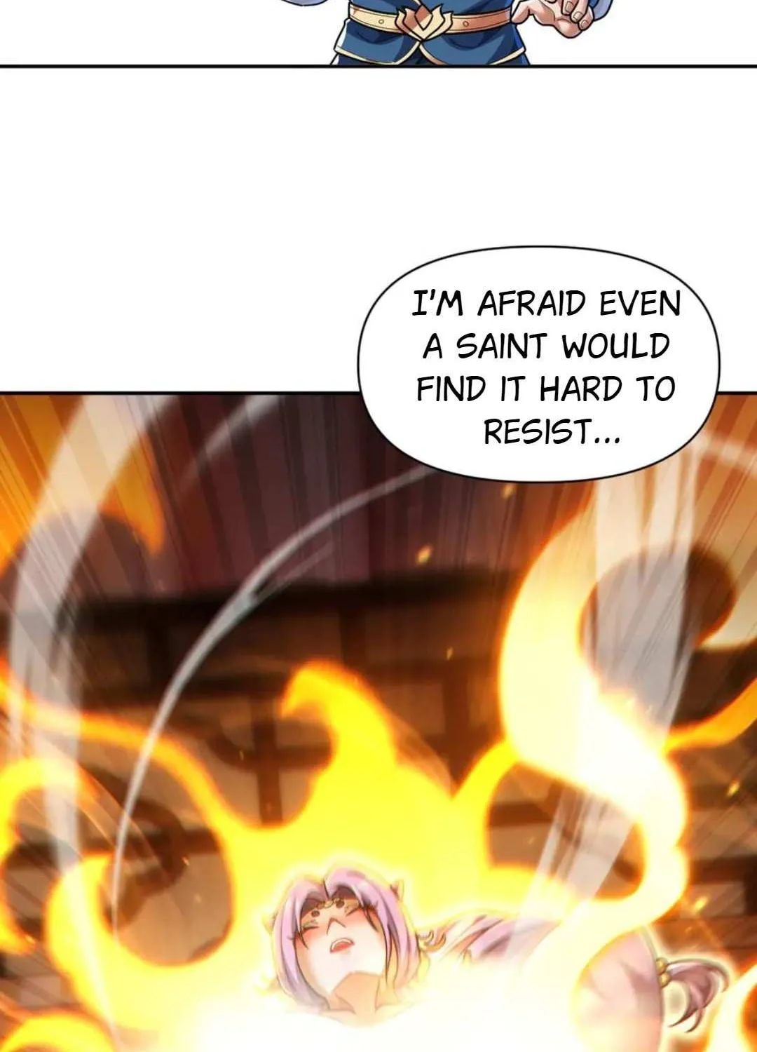 Read Invincible After Shocking My Empress Wife Manga Online