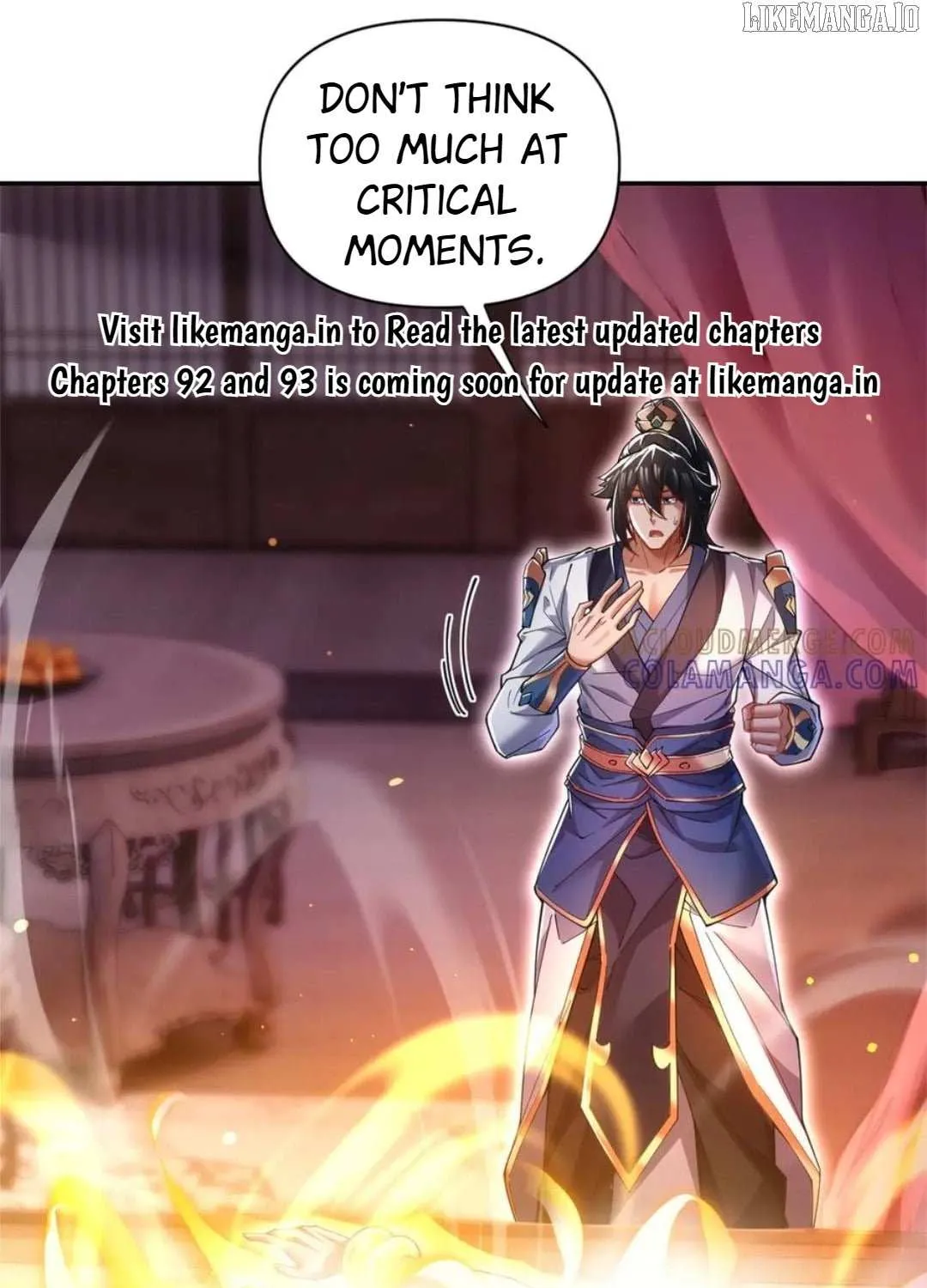 Read Invincible After Shocking My Empress Wife Manga Online