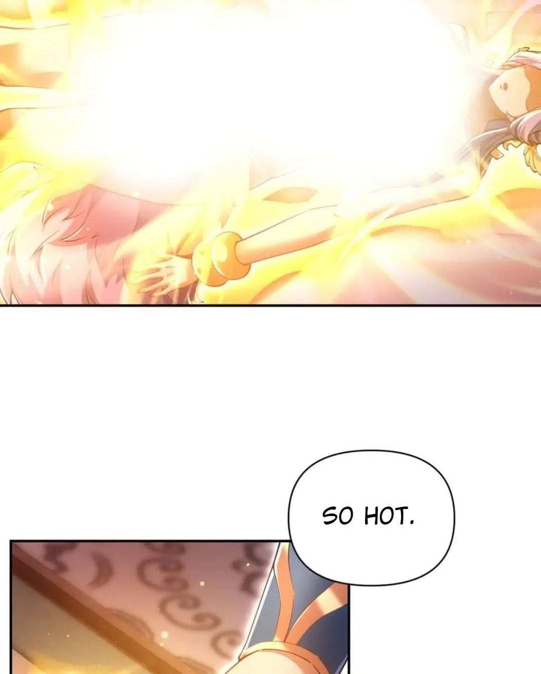 Read Invincible After Shocking My Empress Wife Manga Online