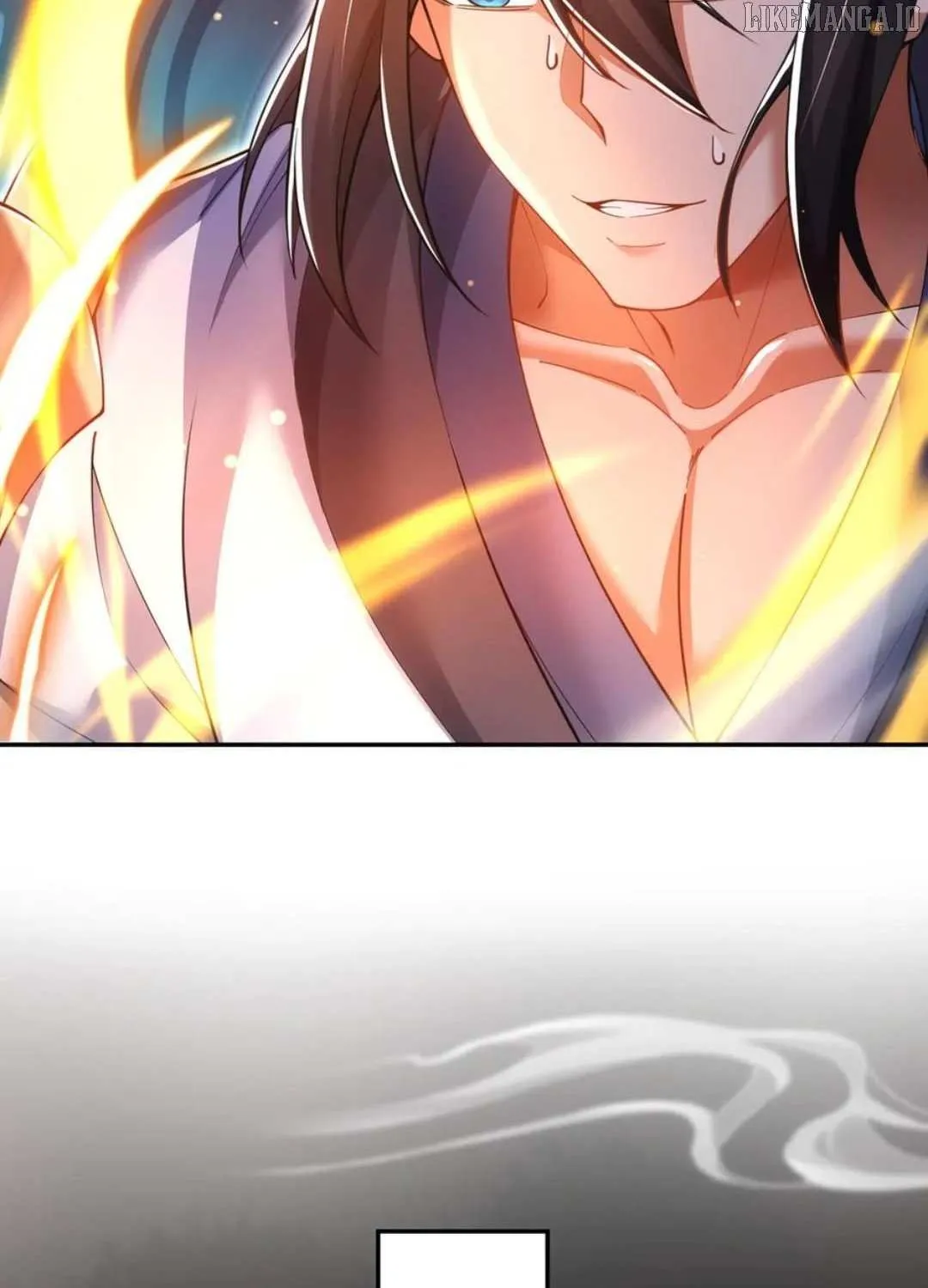 Read Invincible After Shocking My Empress Wife Manga Online