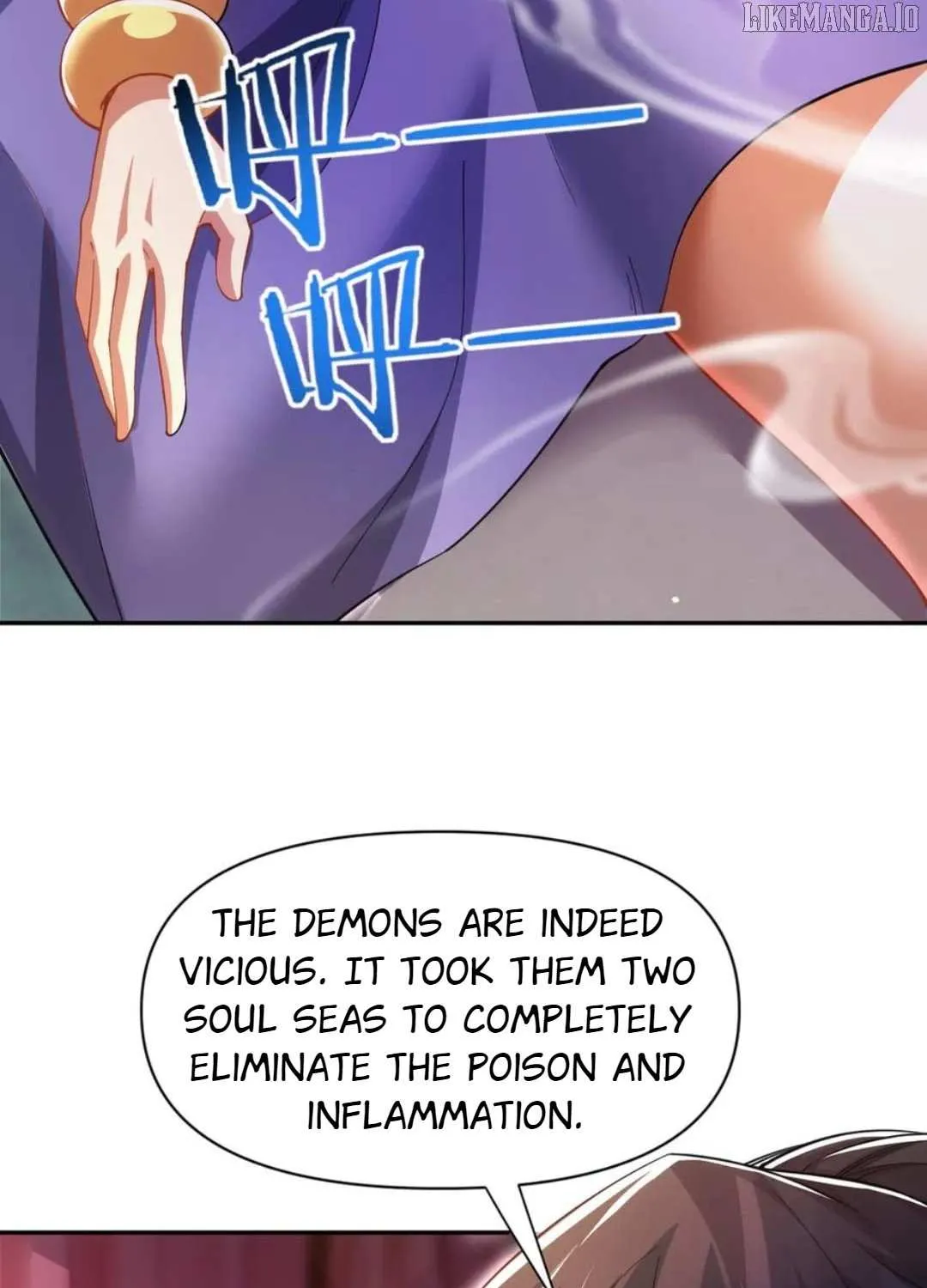 Read Invincible After Shocking My Empress Wife Manga Online