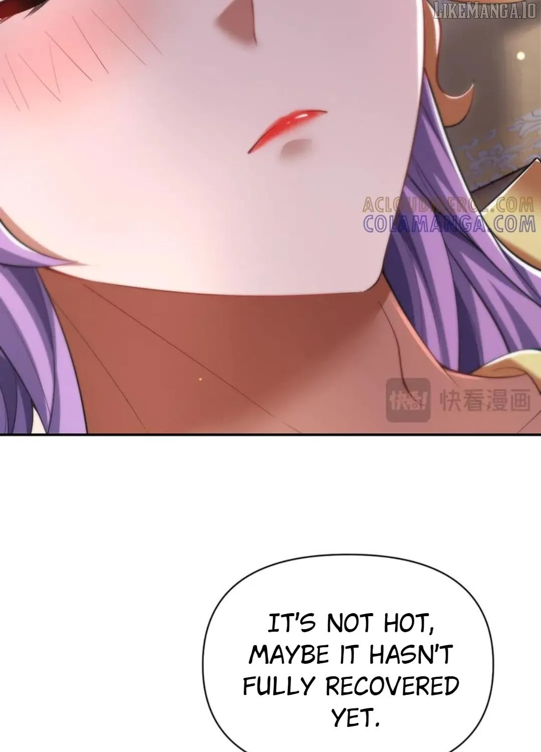 Read Invincible After Shocking My Empress Wife Manga Online