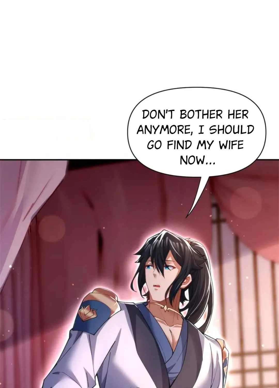 Read Invincible After Shocking My Empress Wife Manga Online