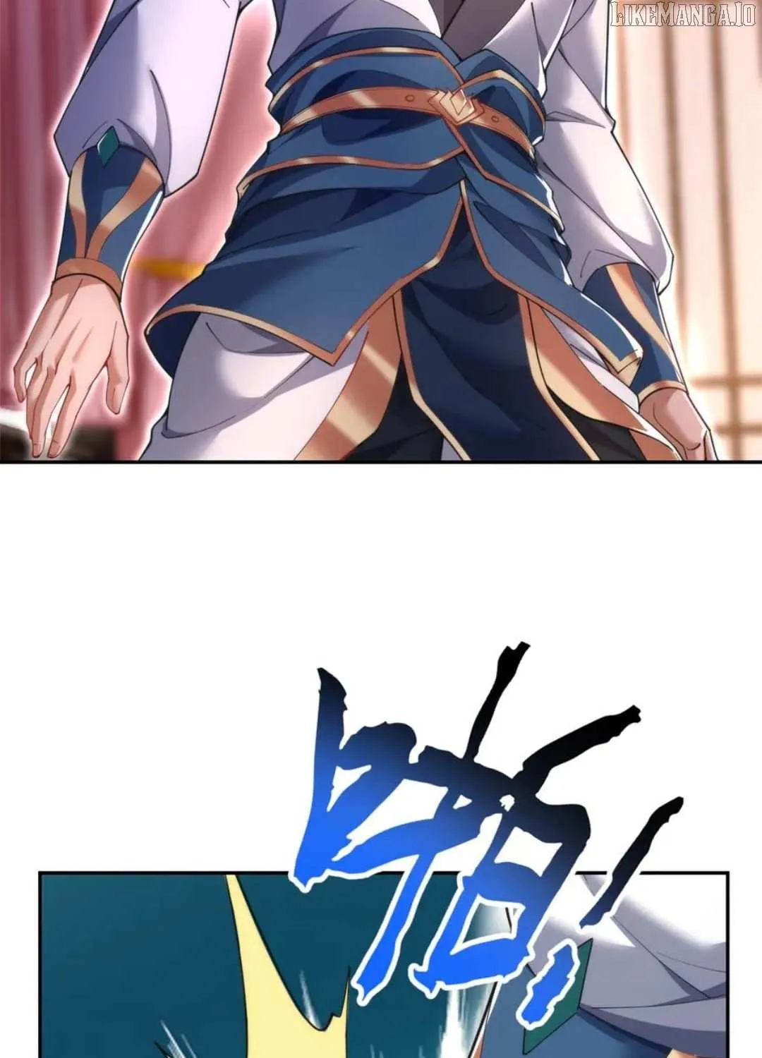 Read Invincible After Shocking My Empress Wife Manga Online