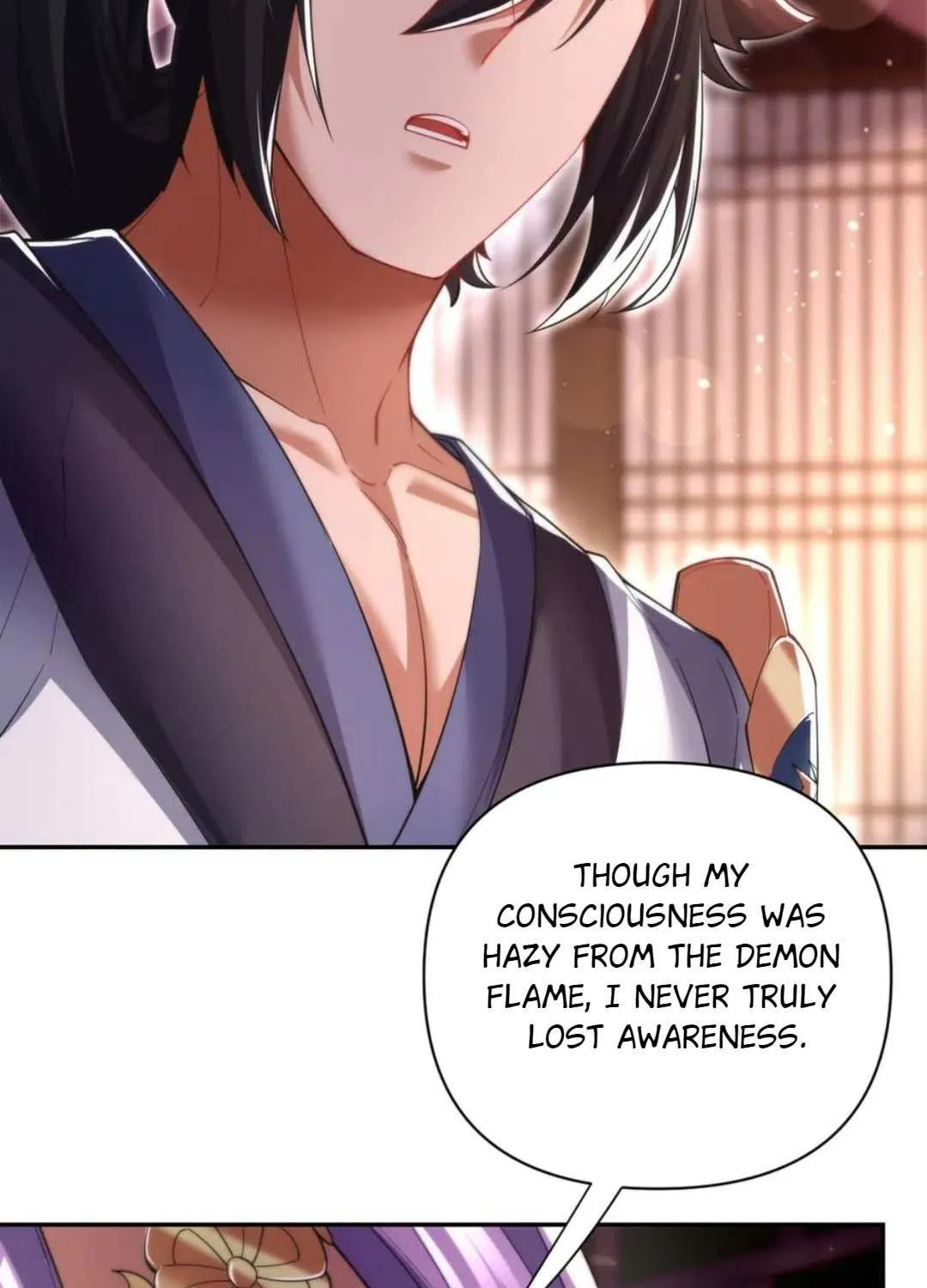 Read Invincible After Shocking My Empress Wife Manga Online