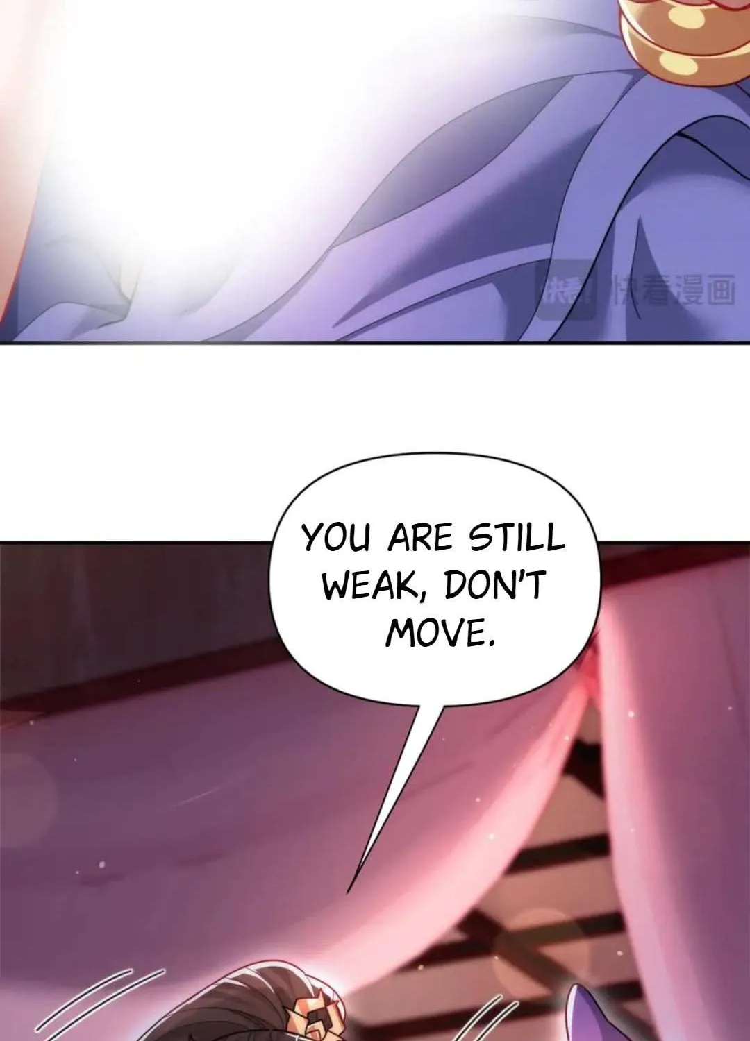 Read Invincible After Shocking My Empress Wife Manga Online