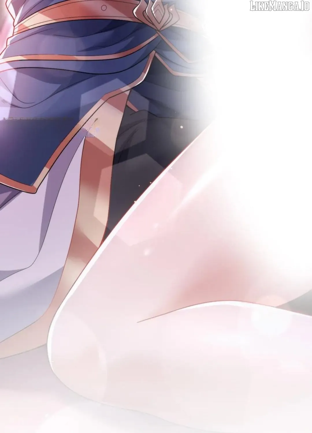 Read Invincible After Shocking My Empress Wife Manga Online