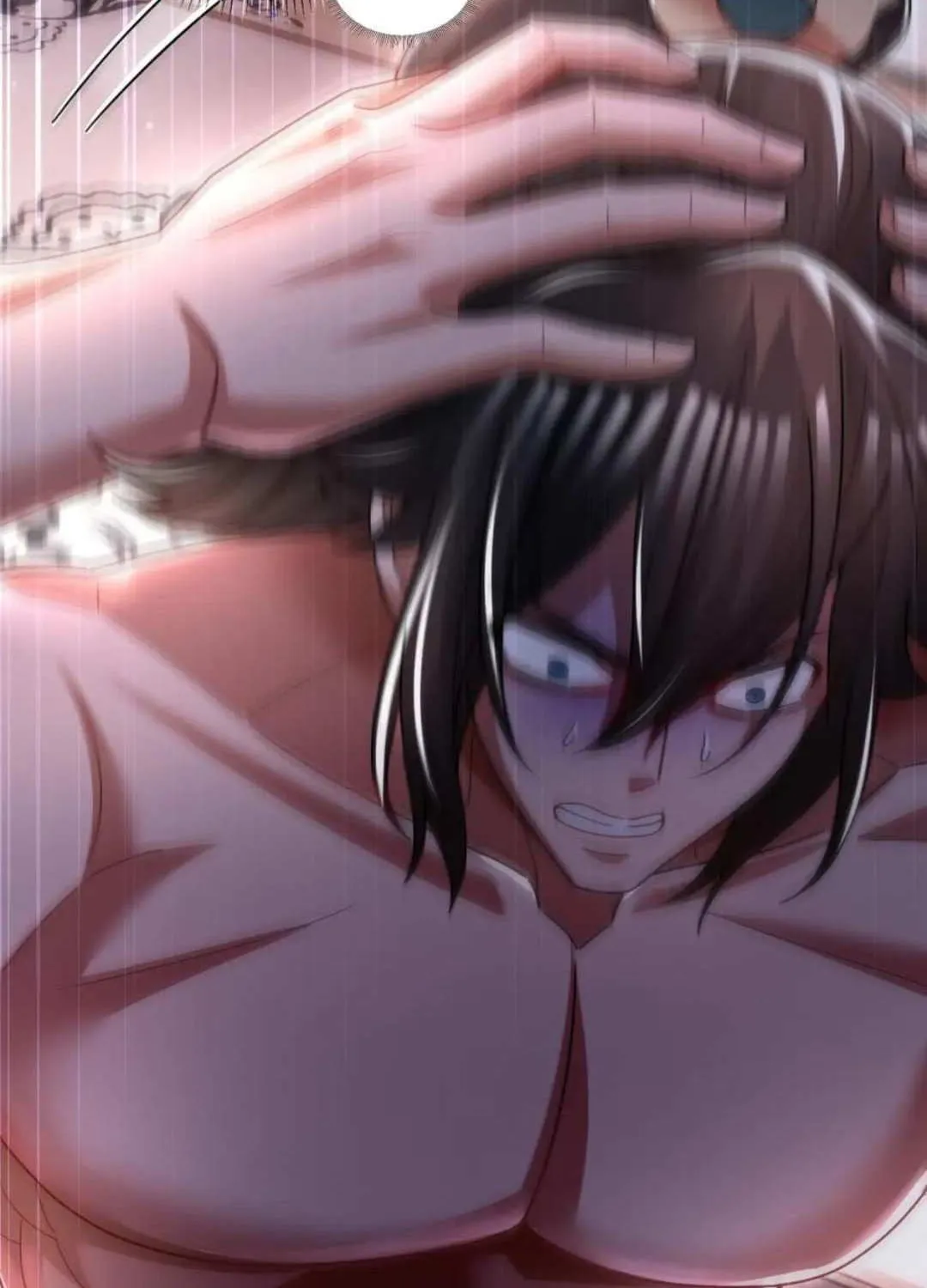 Read Invincible After Shocking My Empress Wife Manga Online