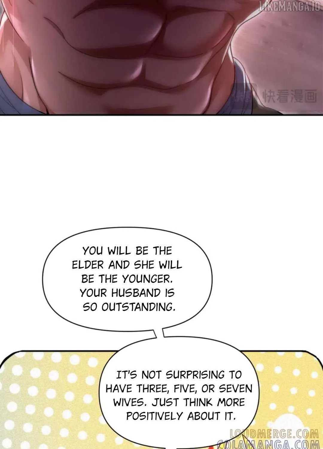Read Invincible After Shocking My Empress Wife Manga Online