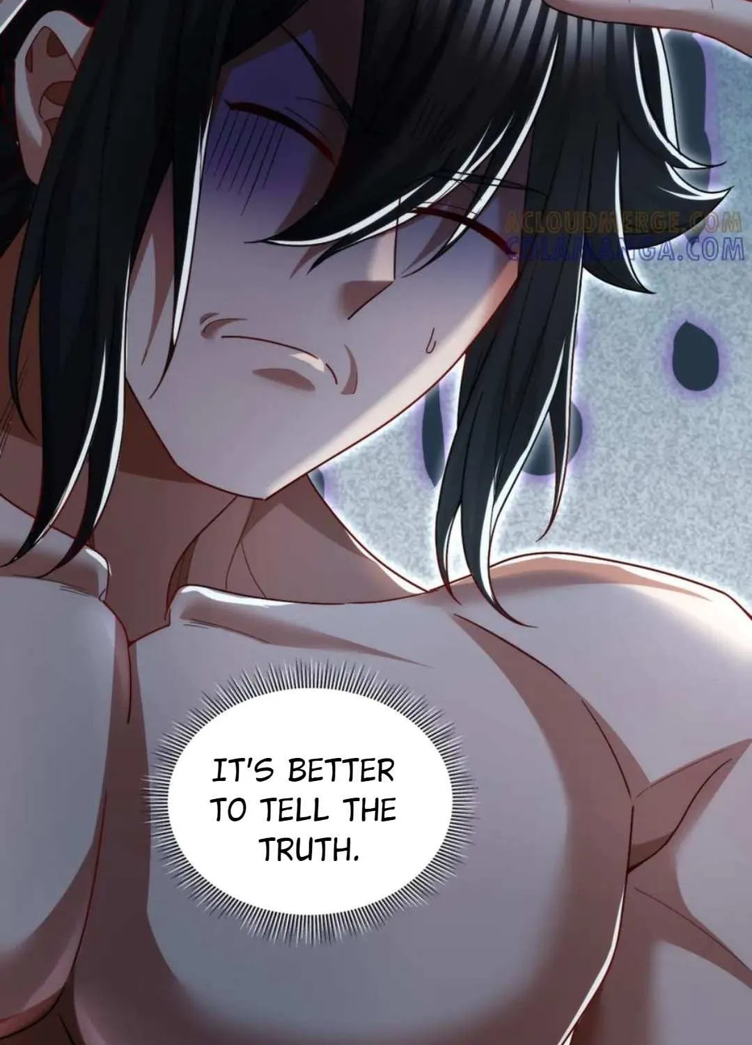 Read Invincible After Shocking My Empress Wife Manga Online