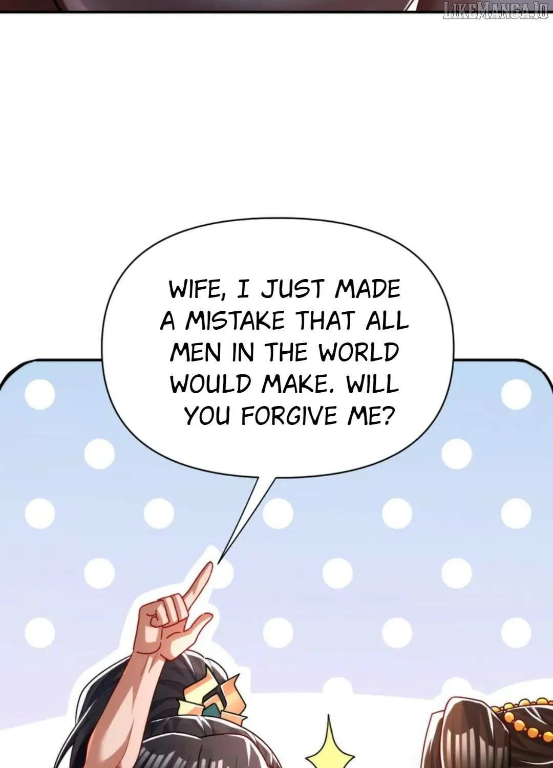 Read Invincible After Shocking My Empress Wife Manga Online