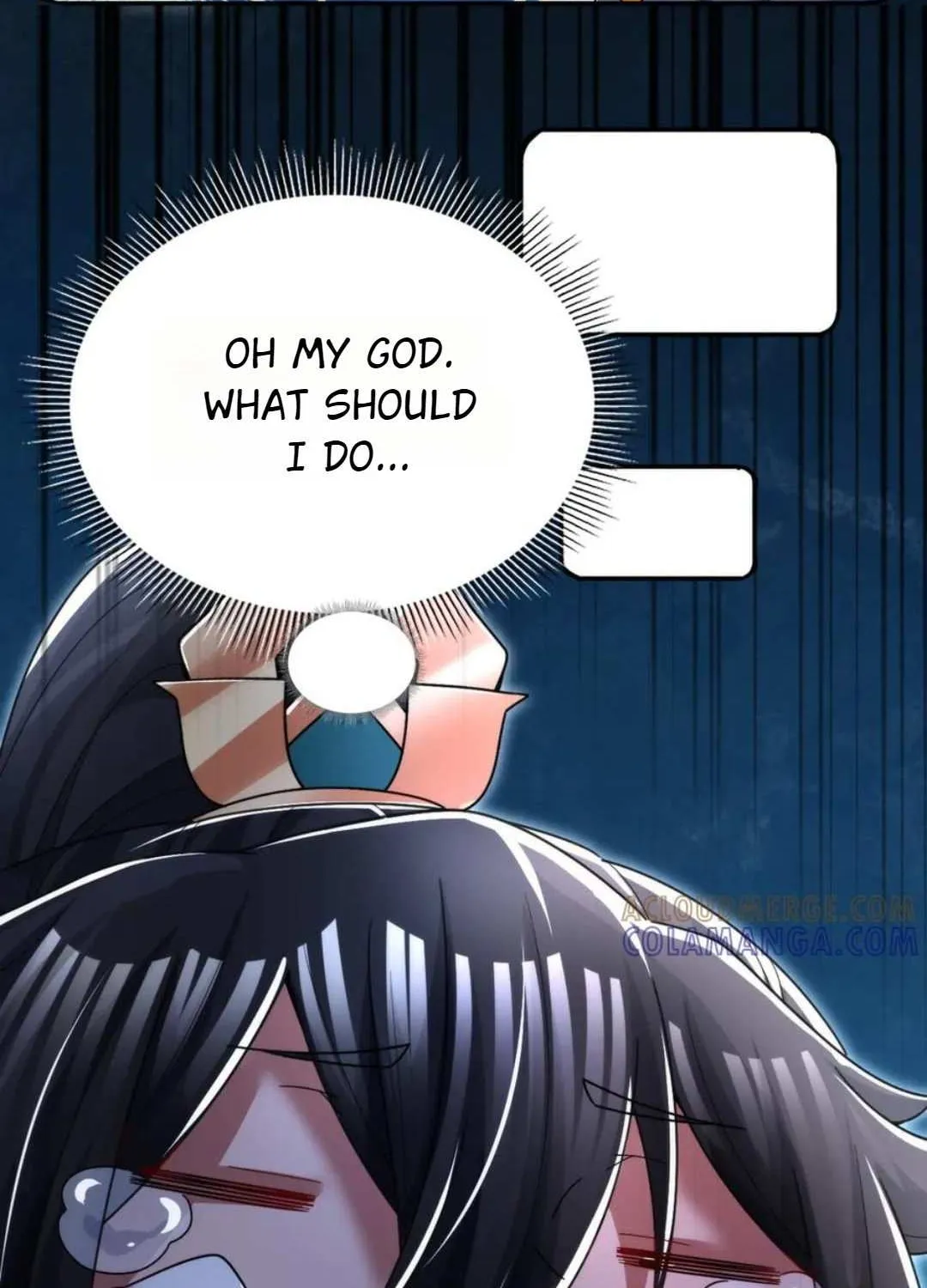Read Invincible After Shocking My Empress Wife Manga Online