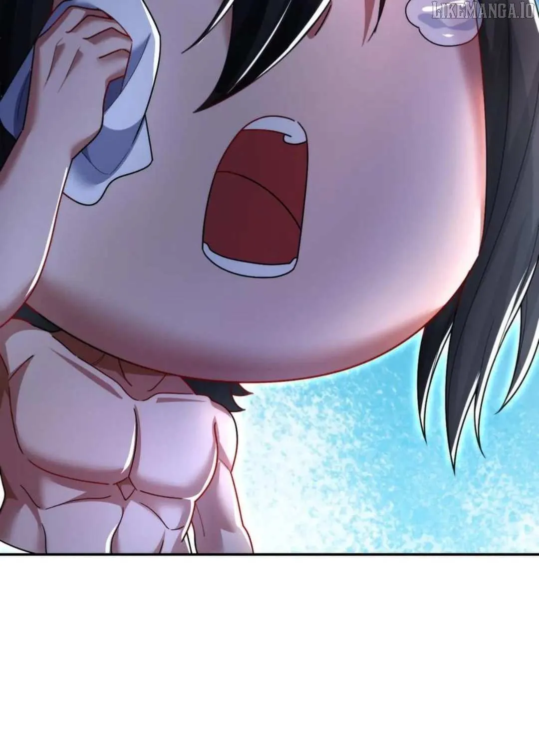 Read Invincible After Shocking My Empress Wife Manga Online