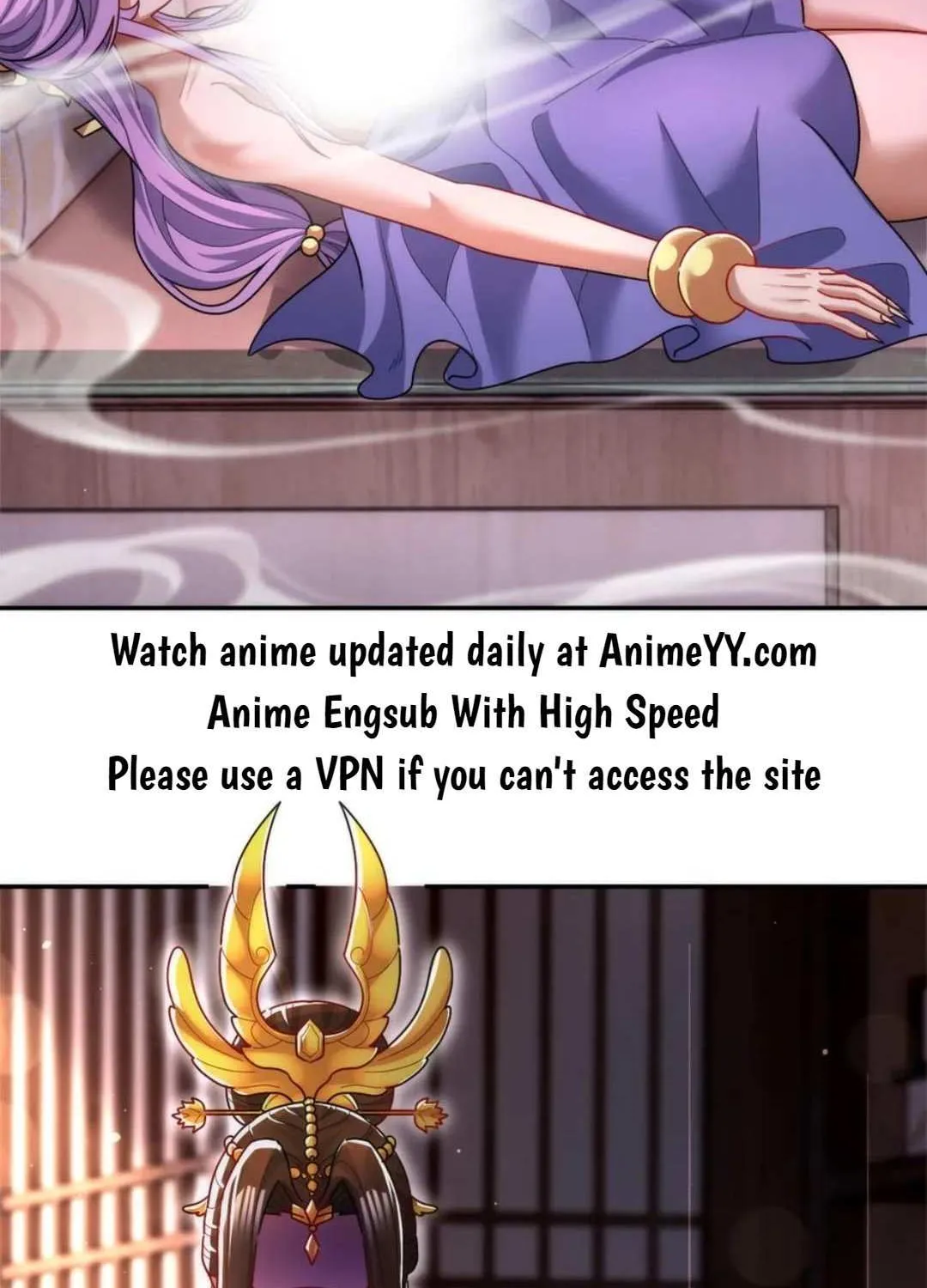 Read Invincible After Shocking My Empress Wife Manga Online