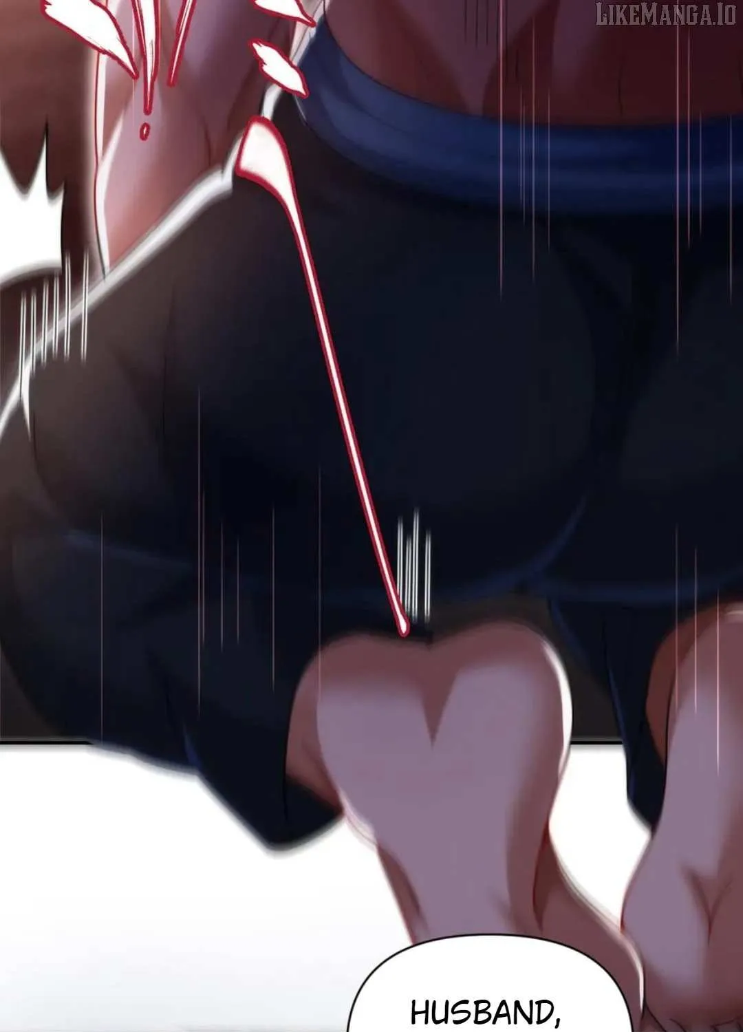 Read Invincible After Shocking My Empress Wife Manga Online