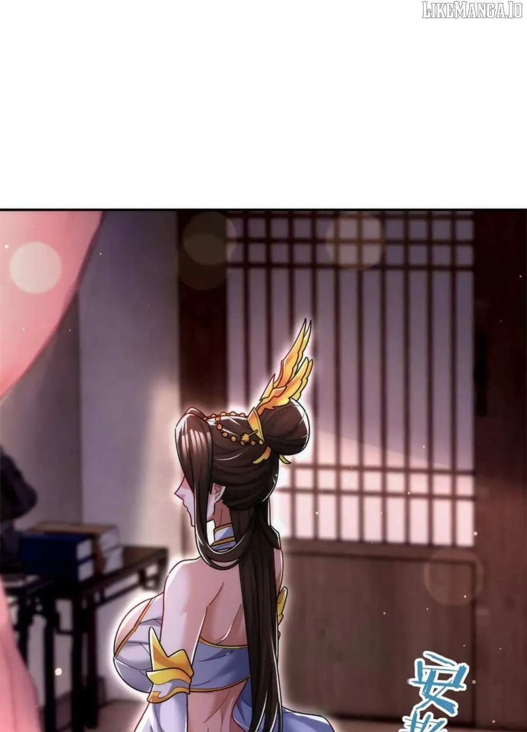 Read Invincible After Shocking My Empress Wife Manga Online
