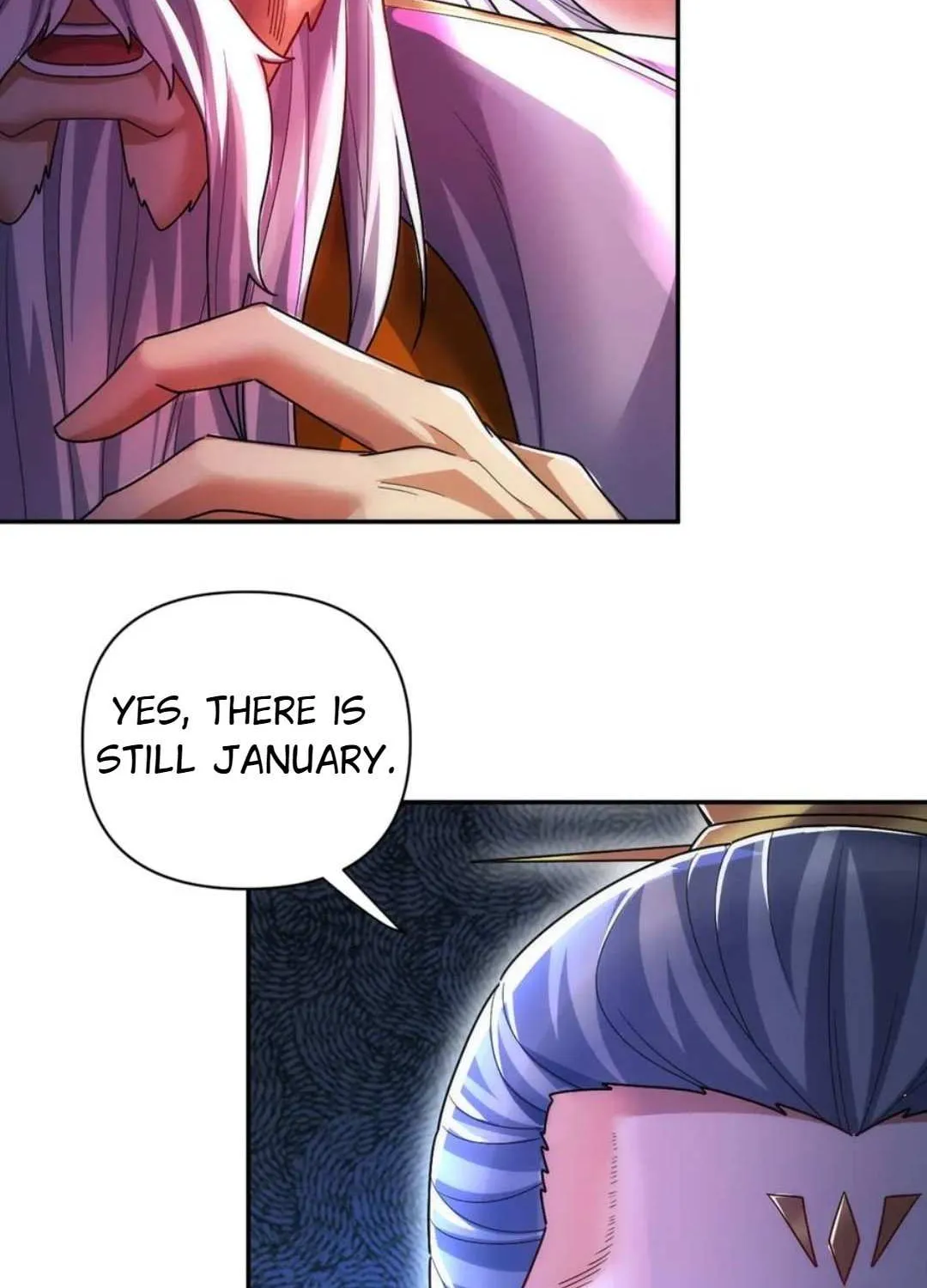 Read Invincible After Shocking My Empress Wife Manga Online