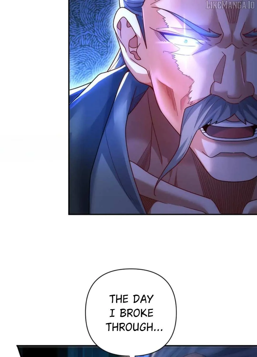 Read Invincible After Shocking My Empress Wife Manga Online