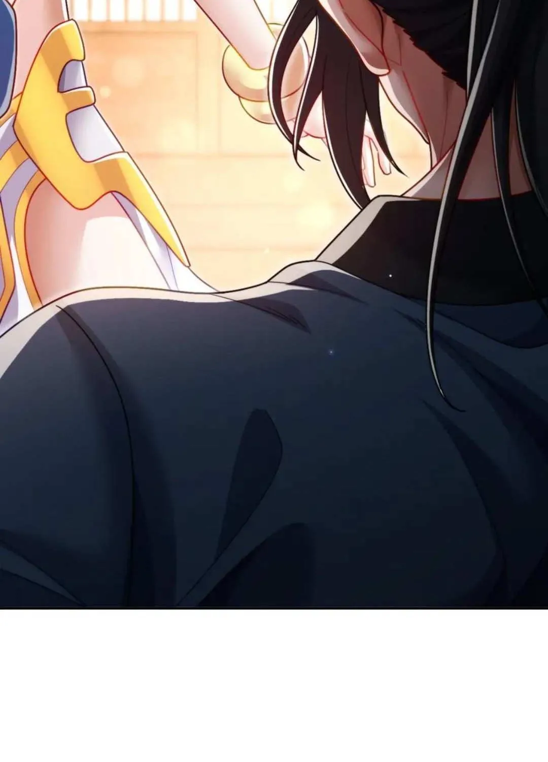 Read Invincible After Shocking My Empress Wife Manga Online