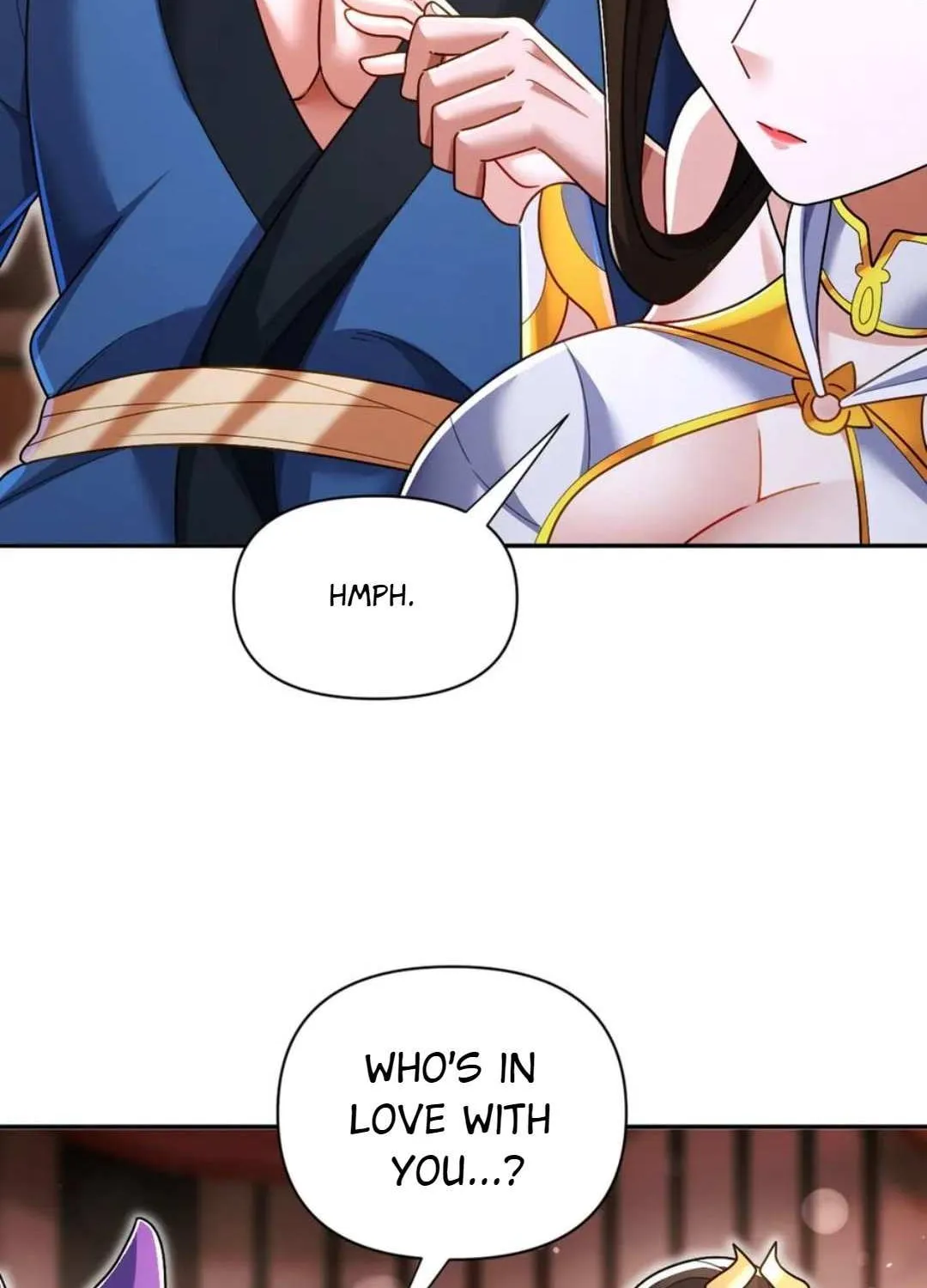Read Invincible After Shocking My Empress Wife Manga Online