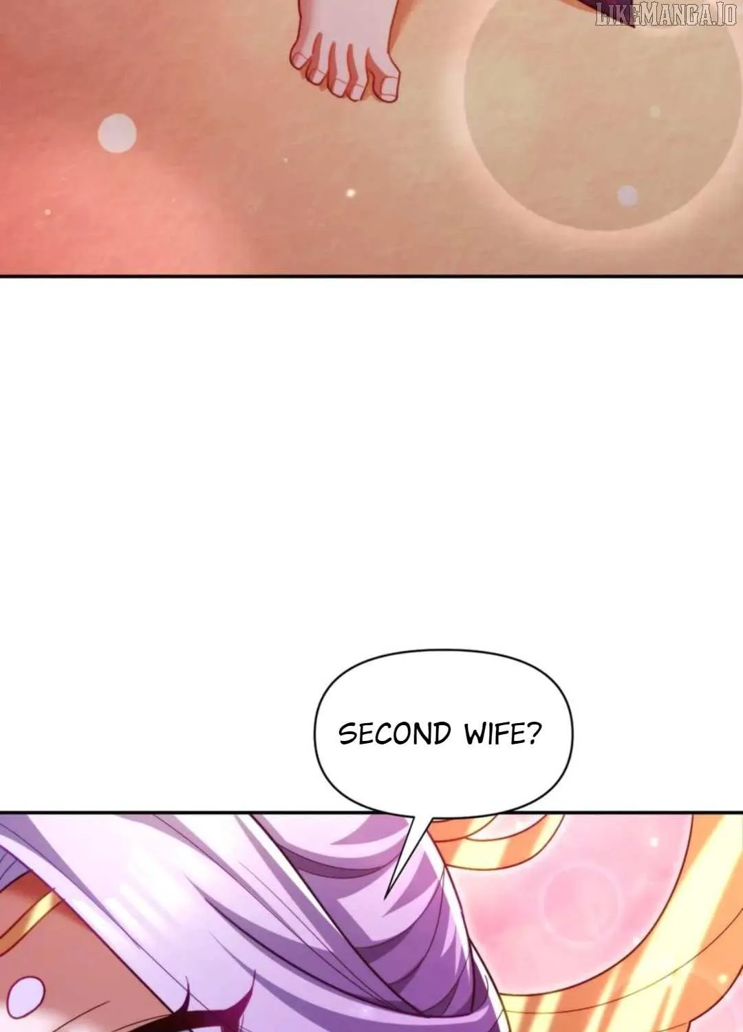 Read Invincible After Shocking My Empress Wife Manga Online