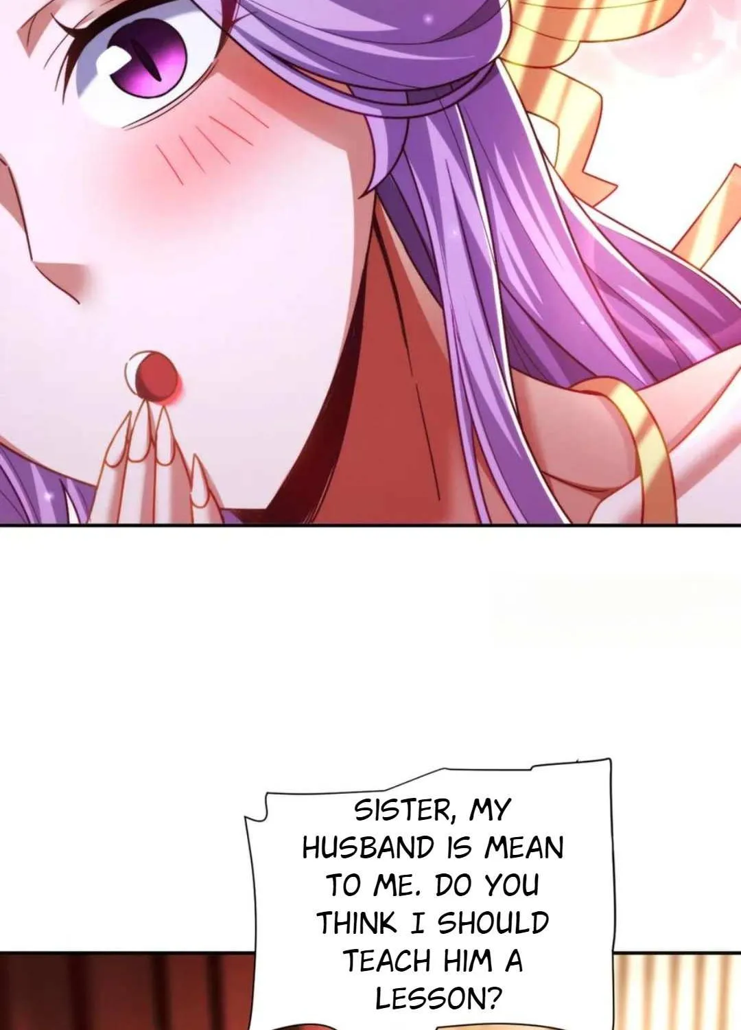 Read Invincible After Shocking My Empress Wife Manga Online