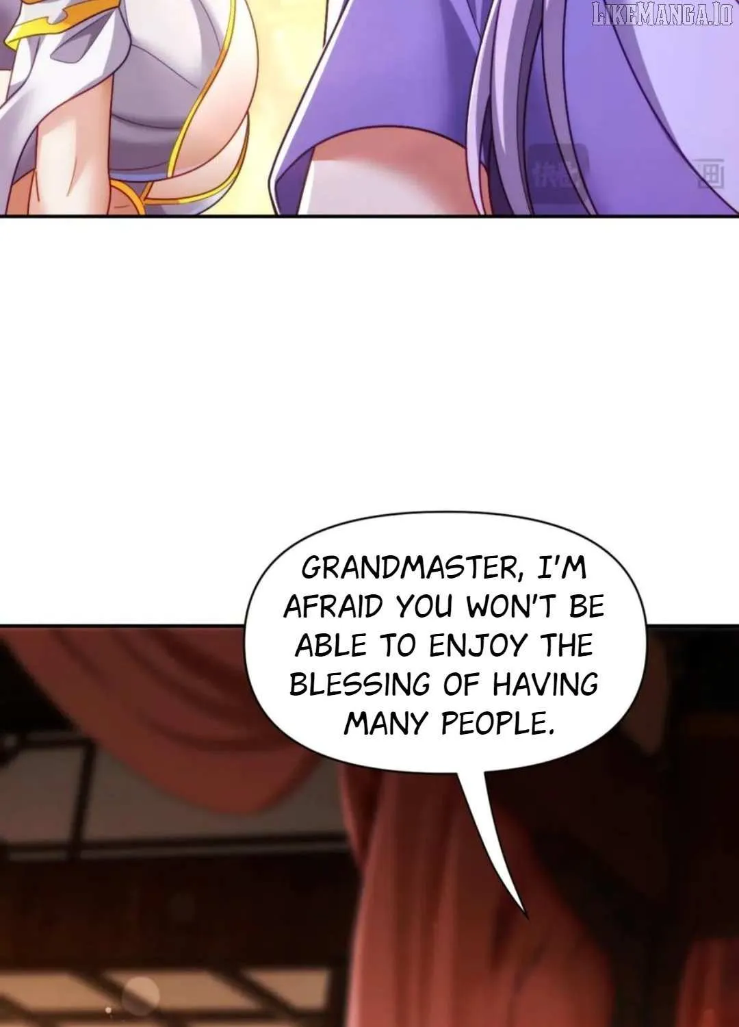 Read Invincible After Shocking My Empress Wife Manga Online