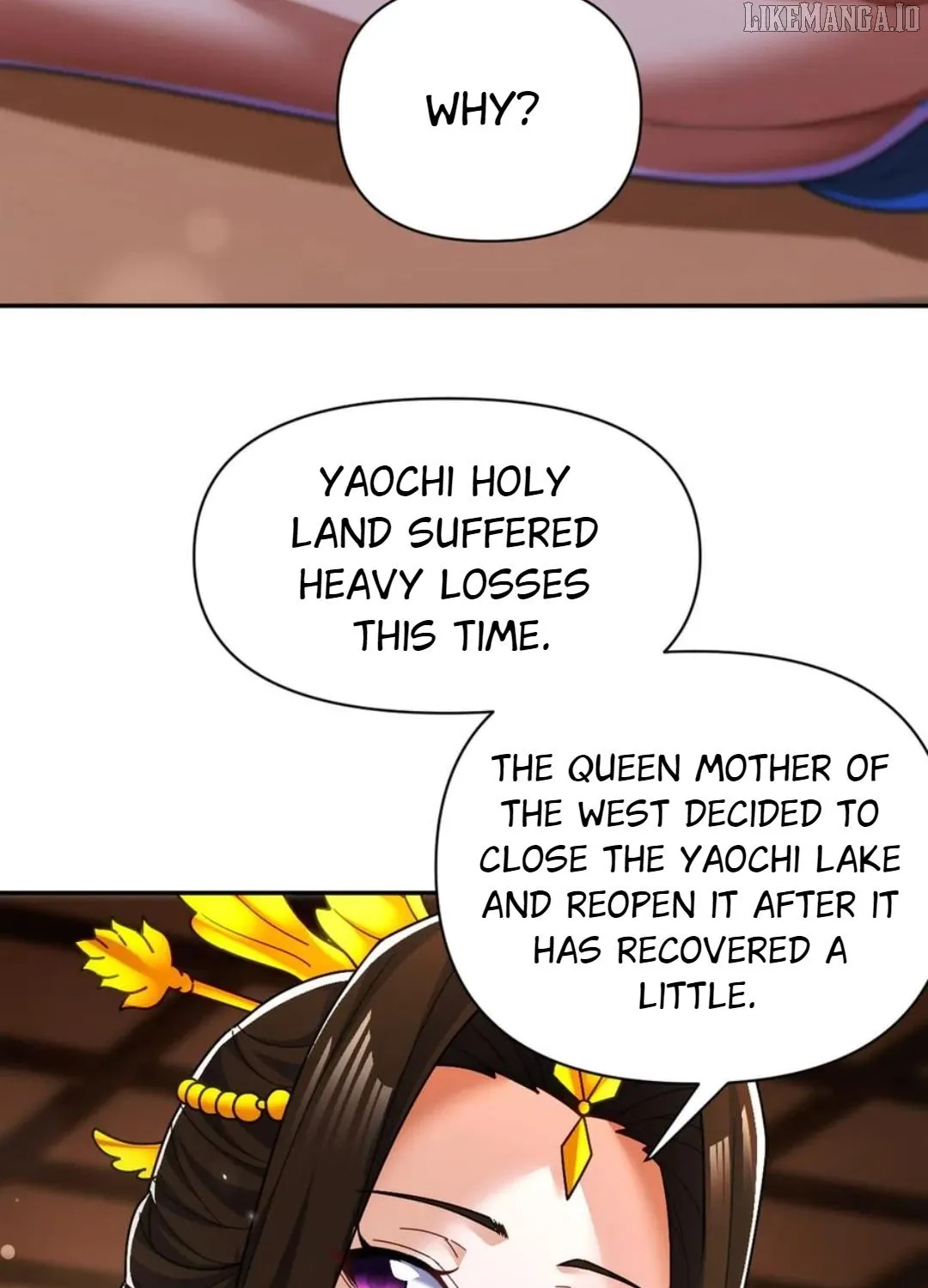 Read Invincible After Shocking My Empress Wife Manga Online