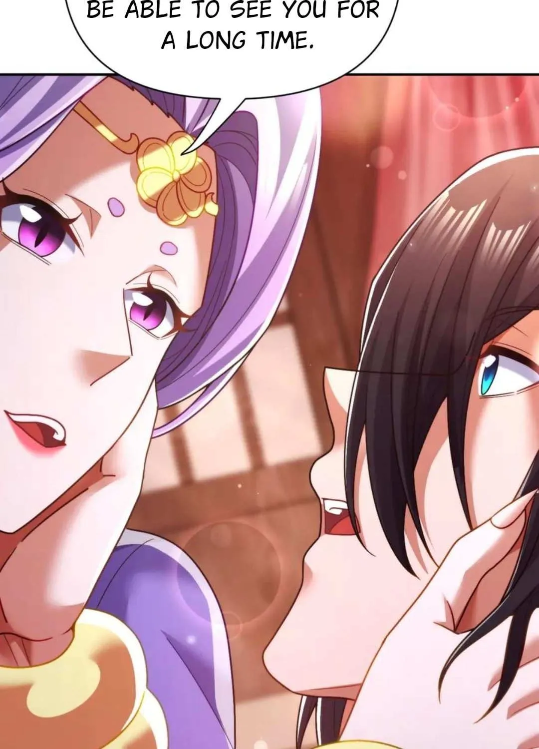 Read Invincible After Shocking My Empress Wife Manga Online
