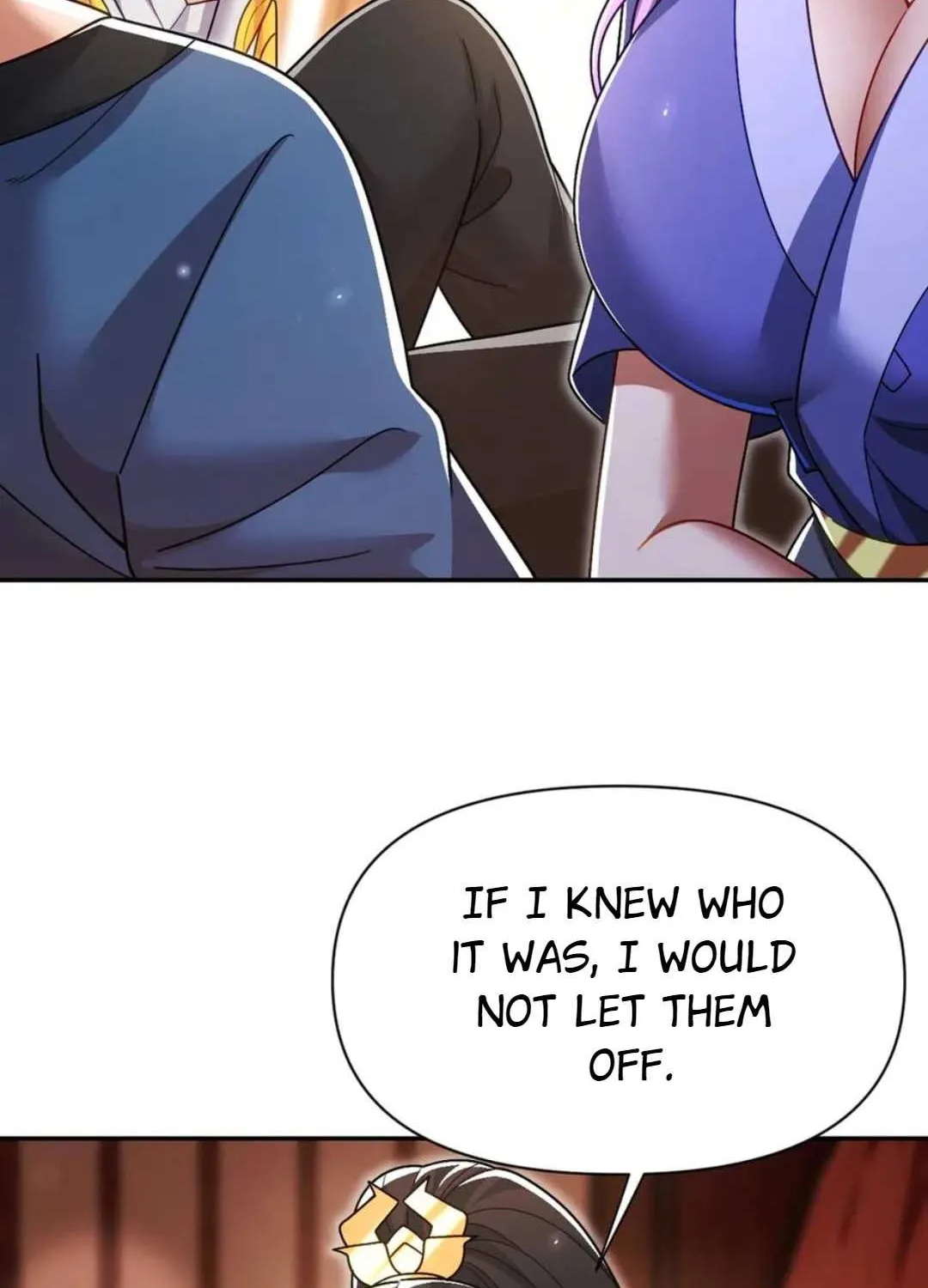 Read Invincible After Shocking My Empress Wife Manga Online