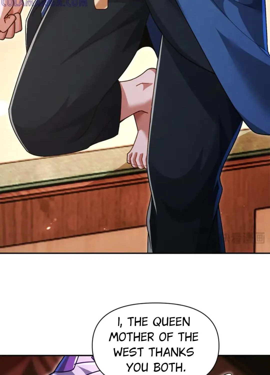 Read Invincible After Shocking My Empress Wife Manga Online