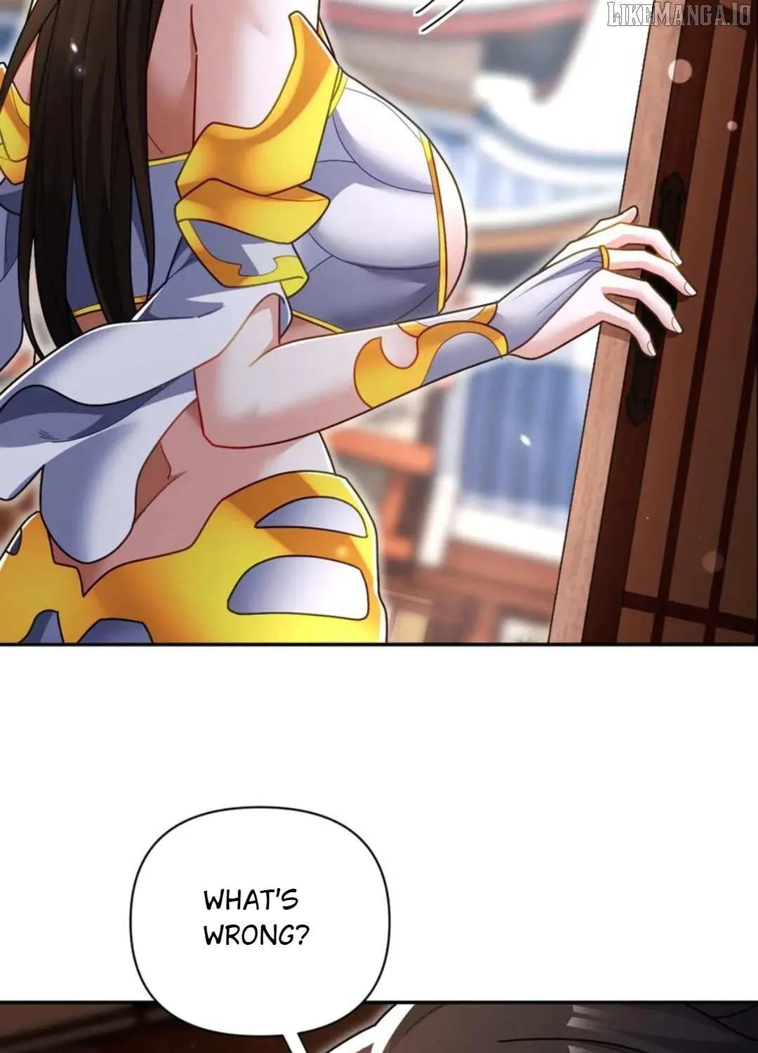 Read Invincible After Shocking My Empress Wife Manga Online
