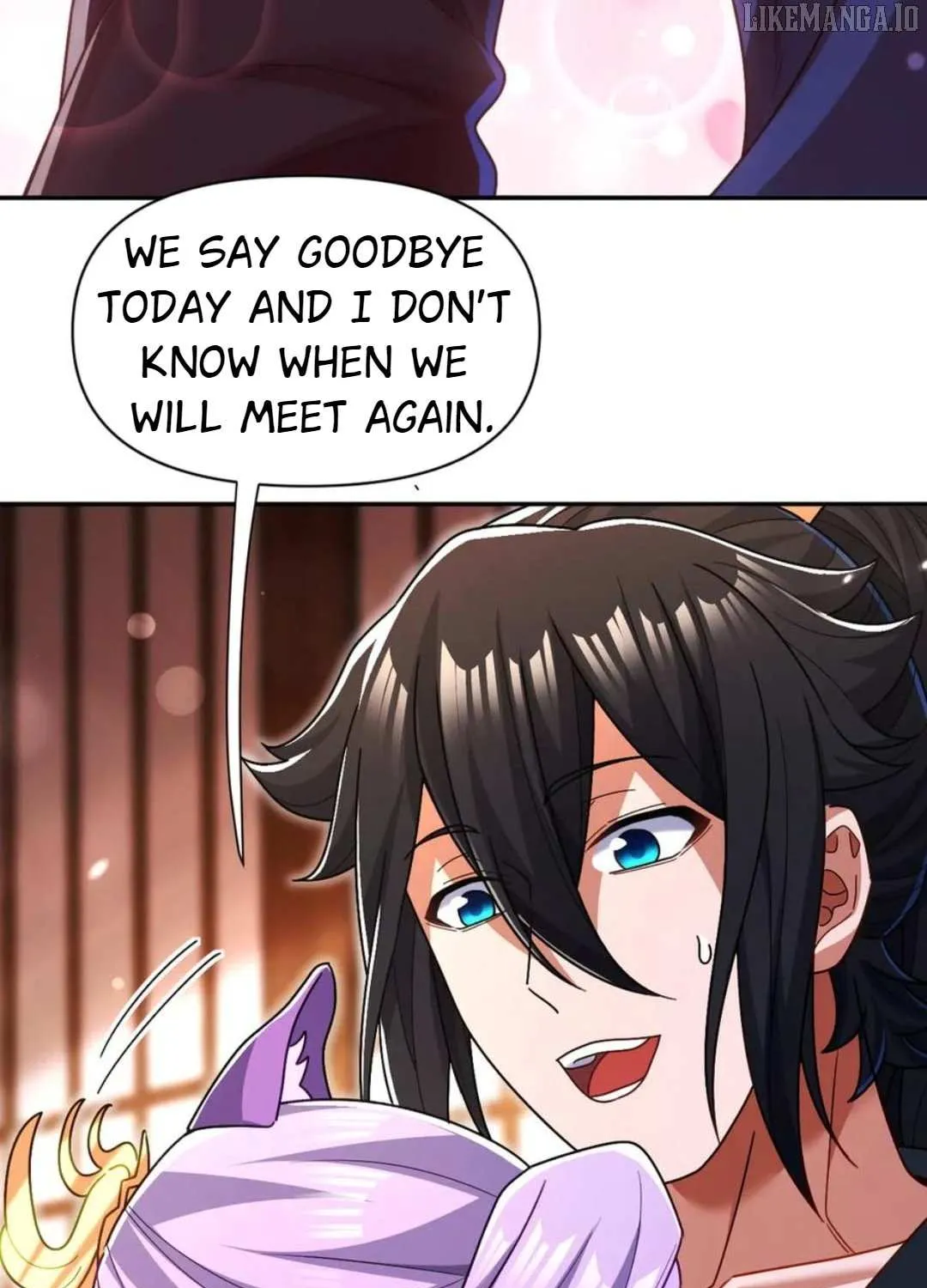 Read Invincible After Shocking My Empress Wife Manga Online