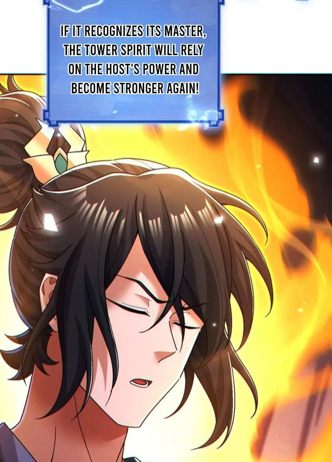 Read Invincible After Shocking My Empress Wife Manga Online