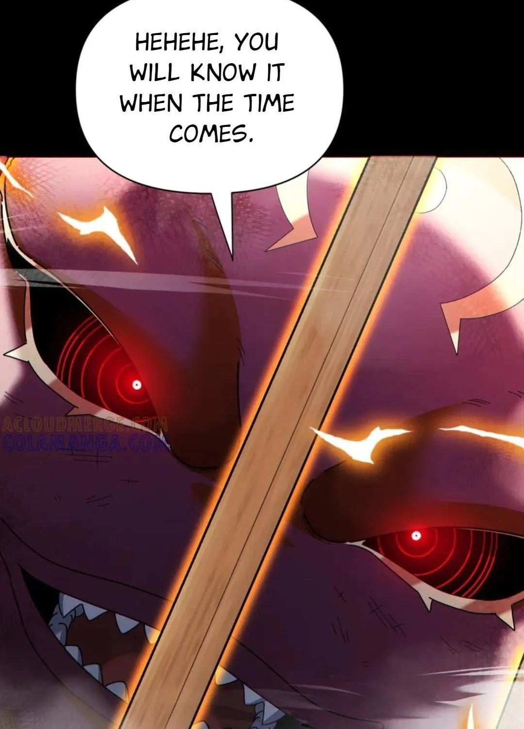 Read Invincible After Shocking My Empress Wife Manga Online