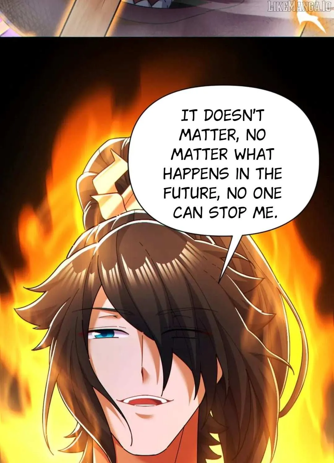 Read Invincible After Shocking My Empress Wife Manga Online