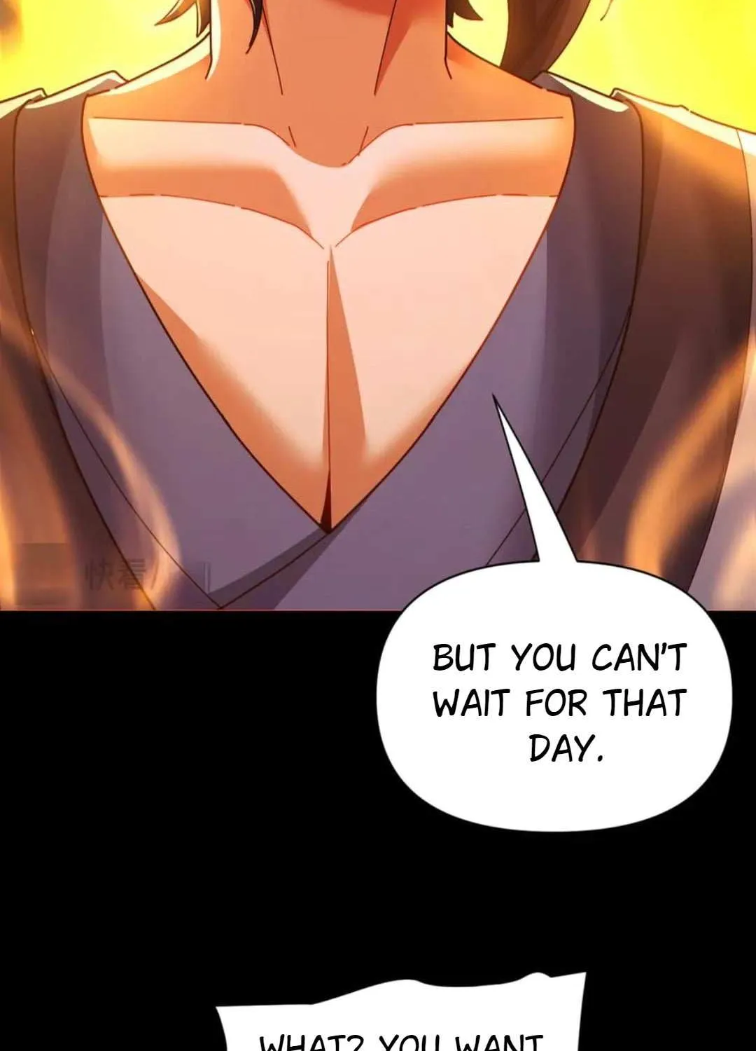 Read Invincible After Shocking My Empress Wife Manga Online