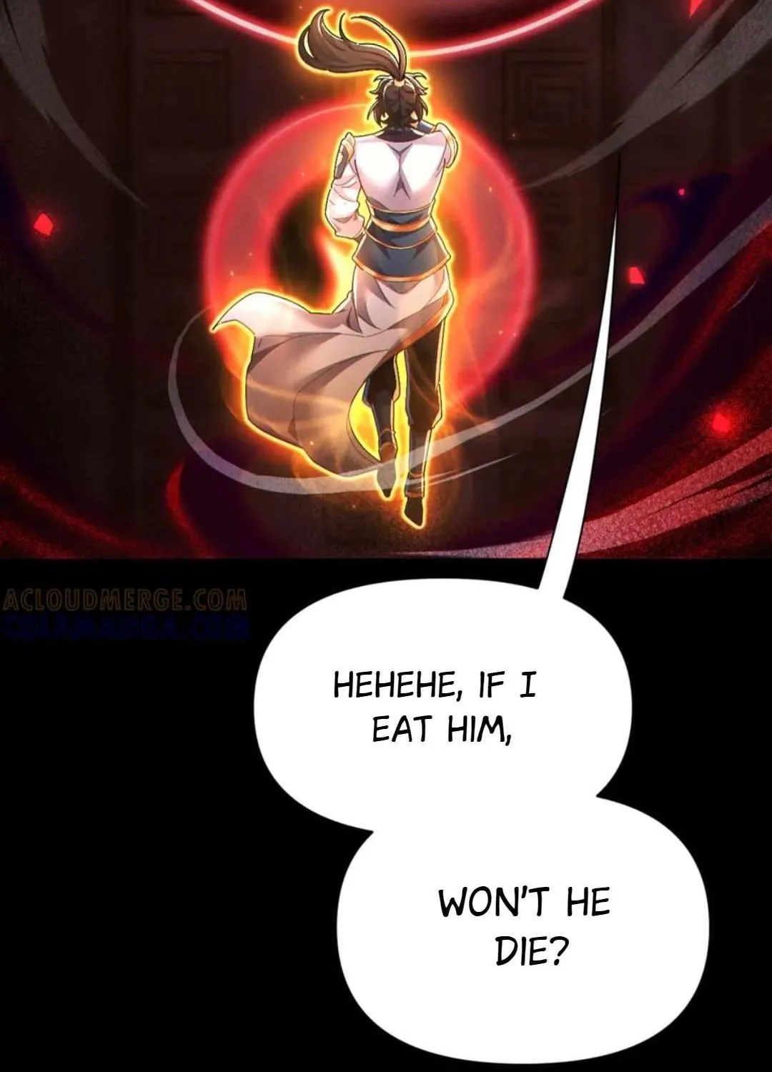 Read Invincible After Shocking My Empress Wife Manga Online