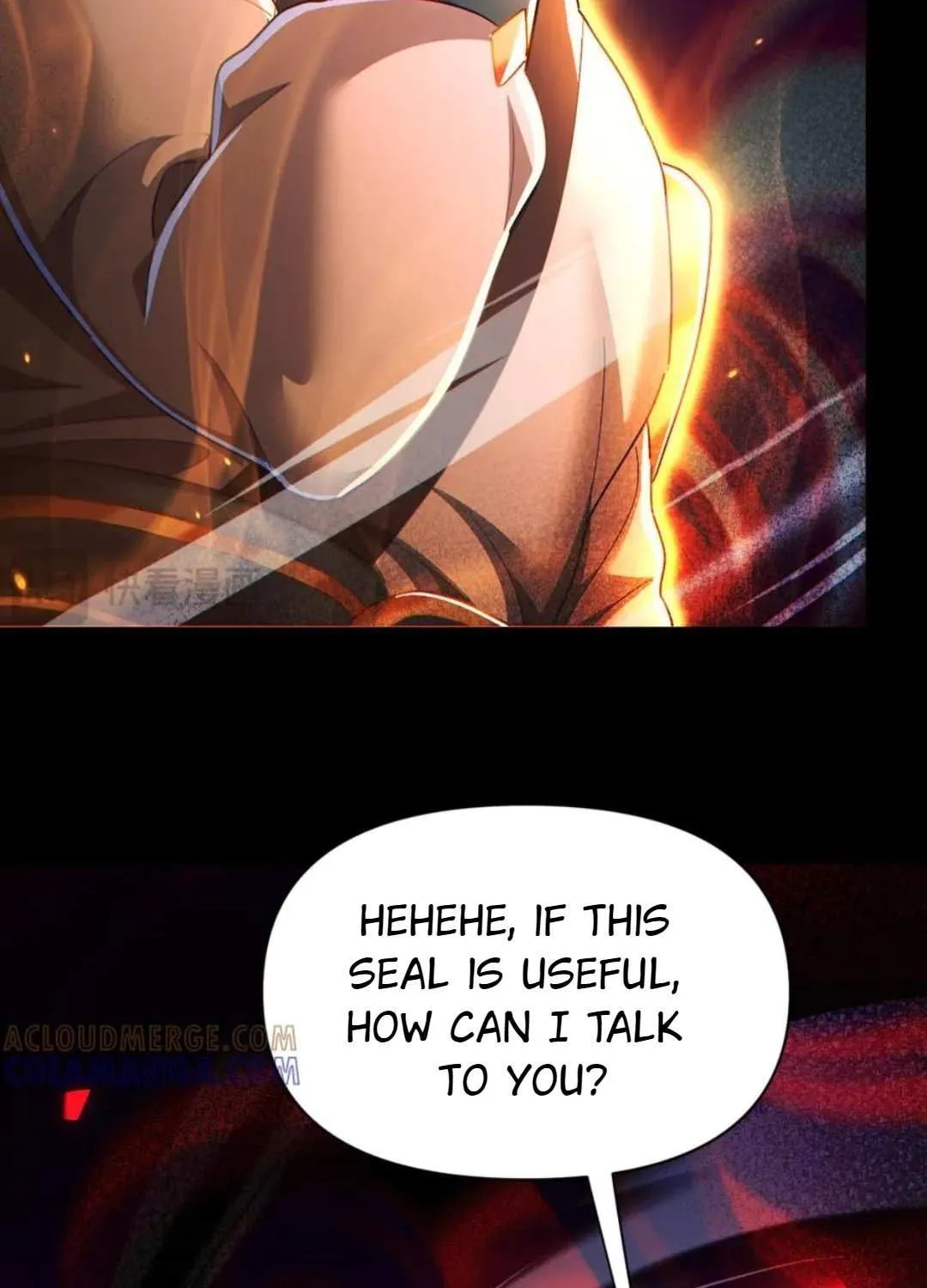 Read Invincible After Shocking My Empress Wife Manga Online